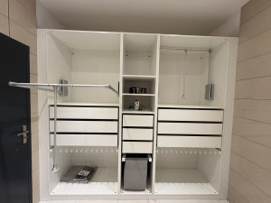 Photo de galerie - Menuiserie - Huisserie - Agencement