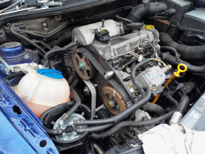 Photo de galerie - Réparation voiture