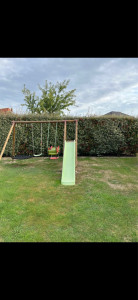 Photo de galerie - Elagage et coupe d'arbres