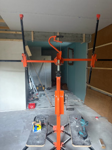 Photo de galerie - Avant 