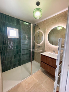 Photo de galerie - Plomberie - Installation sanitaire