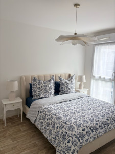 Photo de galerie - Nettoyage complet d’une chambre 