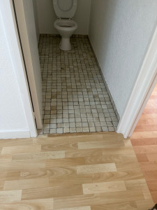 Photo de galerie - Ménage