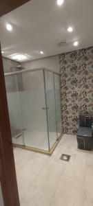 Photo de galerie - Rénovation salle de bain 