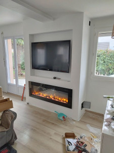 Photo de galerie - Bricolage et multi services