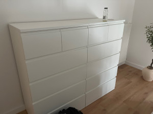 Photo de galerie - Meuble Commode 