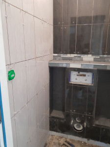 Photo de galerie - Carrelage