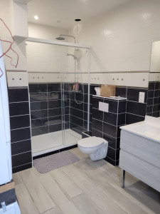 Photo de galerie - Plomberie - Installation sanitaire