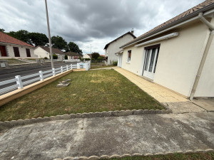 Photo de galerie - Tonte et débroussaillage 