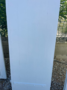 Photo de galerie - Peinture - Tapisserie