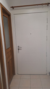 Photo de galerie - Menuiserie - Huisserie - Agencement