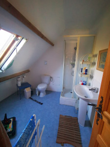 Photo de galerie - Artisan tout corps d'état - Rénovation