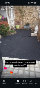 Photo de galerie - Paysagiste - Aménagement du jardin