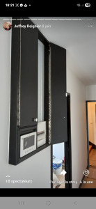 Photo de galerie - Menuiserie - Huisserie - Agencement