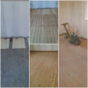 Photo de galerie - Menuiserie - Huisserie - Agencement