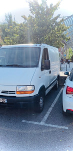 Photo de galerie - Transport