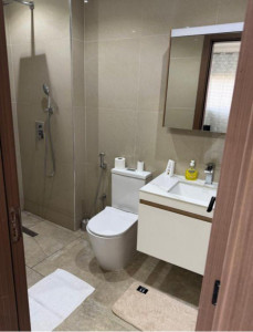 Photo de galerie - J'ai réalisé le nettoyage d'un appartement de 66 m 