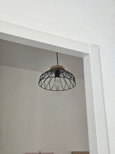 Photo de galerie - Installation électrique