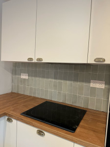 Photo de galerie - Carrelage