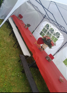 Photo de galerie - Organisation FÊTE DES MÈRES 