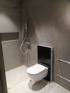 Photo de galerie - Plomberie - Installation sanitaire