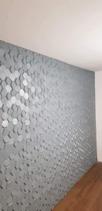 Photo de galerie - Carrelage