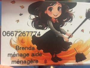 Photo de galerie - Aide ménagère à domicile 