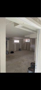 Photo de galerie - Plâtrerie - Murs - Plafonds