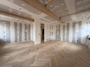 Photo de galerie - Enduit 