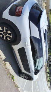 Photo de galerie - Lavage extérieur c4 cactus 