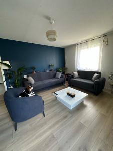 Photo de galerie - Assemblage de meubles