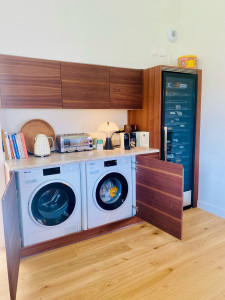 Photo de galerie - Meubles sur mesure 