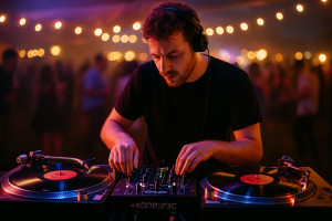 Photo de galerie - Bar (Evènementiel)