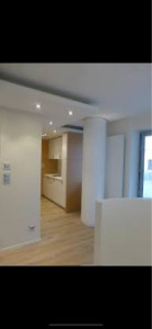 Photo de galerie - Luminaires et appareillage réalisés par mes soins 