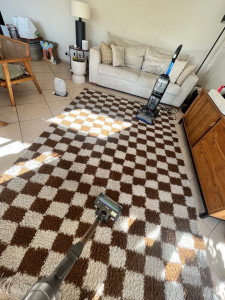 Photo de galerie - Nettoyeur vapeur (outillage)