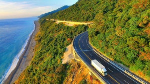 Photo de galerie - Chargement à tout endroit, livraison selon vos désirs