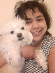 Photo de galerie - Garde chien