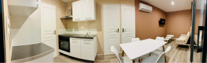 Photo de galerie - Bricolage et multi services