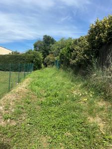Photo de galerie - Avant 