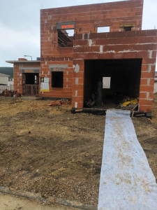 Photo de galerie - Construction de A à Z
