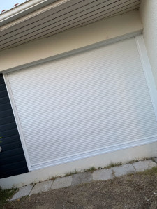 Photo de galerie - Menuiserie - Huisserie - Agencement