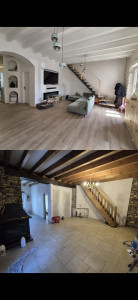 Photo de galerie - Bricolage et multi services