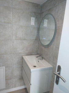 Photo de galerie - Carrelage