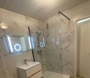 Photo de galerie - Plomberie - Installation sanitaire