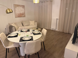 Photo de galerie - Airbnb 