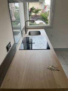 Photo de galerie - Menuiserie - Huisserie - Agencement