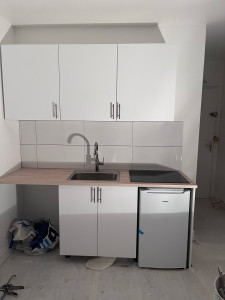 Photo de galerie - A great work on a great price 