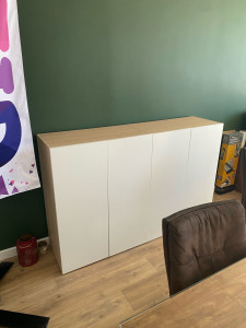 Photo de galerie - Montage de meuble 