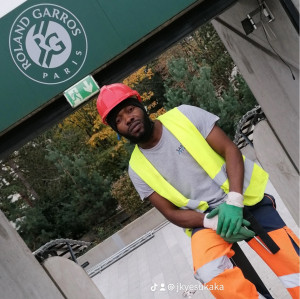 Photo de galerie - Amoureux du travail 