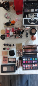 Photo de galerie - Esthéticienne